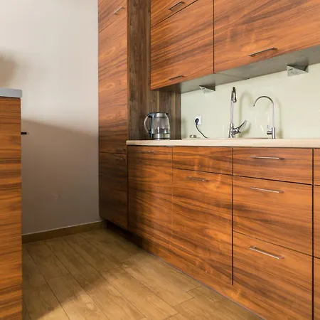 Apartamento Hellowarsaw Super Close To Chopin Museum Varsovia