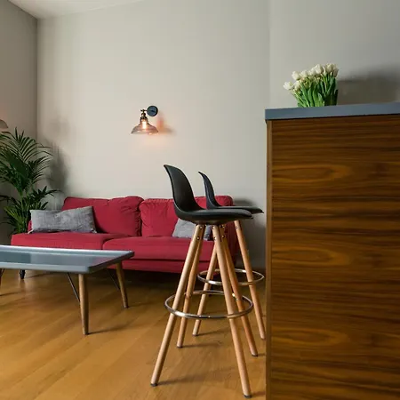 Appartement Hellowarsaw Super Close To Chopin Museum *