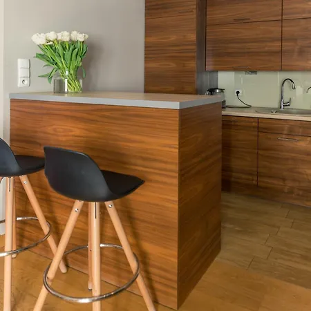 Hellowarsaw Super Close To Chopin Museum