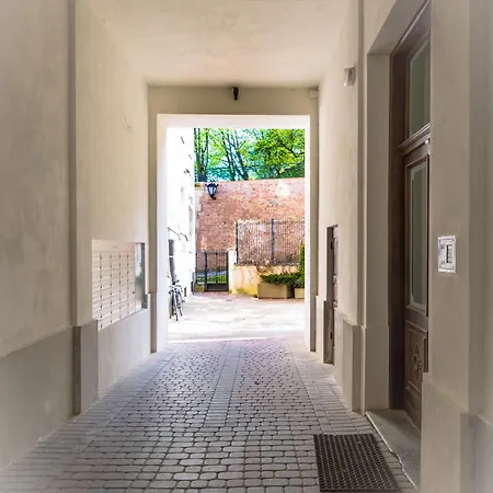 Hellowarsaw Super Close To Chopin Museum Apartment Warsaw