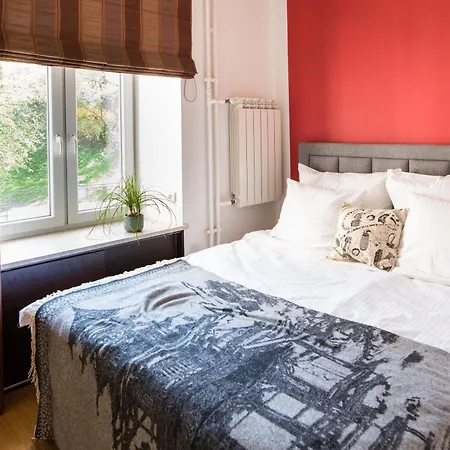 Hellowarsaw Super Close To Chopin Museum