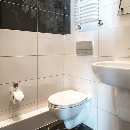 Appartement Hellowarsaw Super Close To Chopin Museum