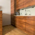 Apartamento Hellowarsaw Super Close To Chopin Museum Varsovia